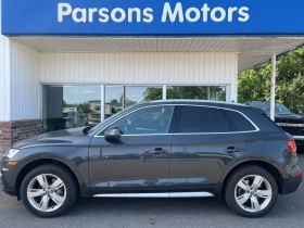 Audi Q5 Technik* B&O* 360* Distronic* * *  | Mobile.bg    13