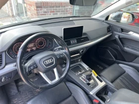 Audi Q5 Technik* B&O* 360* Distronic* * *  | Mobile.bg    6