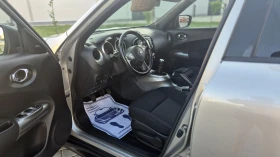 Nissan Juke FACE 360? 1.5DCi - 16180 лв. - 39650843 15