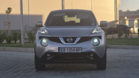 Nissan Juke FACE 360? 1.5DCi - 16180 лв. - 39650843 2