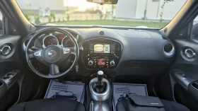 Nissan Juke FACE 360? 1.5DCi - 16180 лв. - 39650843 16