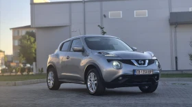 Nissan Juke FACE 360? 1.5DCi - 16180 лв. - 39650843 3