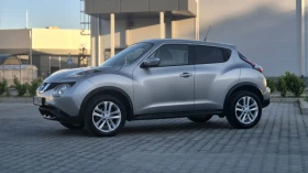 Nissan Juke FACE 360? 1.5DCi - 16180 лв. - 39650843 6