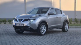 Nissan Juke FACE 360? 1.5DCi - 16180 лв. - 39650843 5