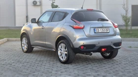 Nissan Juke FACE 360? 1.5DCi - 16180 лв. - 39650843 9