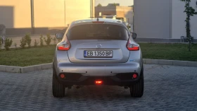 Nissan Juke FACE 360? 1.5DCi - 16180 лв. - 39650843 10