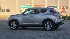 Nissan Juke FACE 360? 1.5DCi - 16180 лв. - 39650843 7