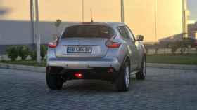 Nissan Juke FACE 360? 1.5DCi - 16180 лв. - 39650843 8