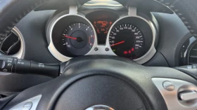 Nissan Juke FACE 360? 1.5DCi - 16180 лв. - 39650843 11