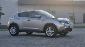 Nissan Juke FACE 360? 1.5DCi - 16180 лв. - 39650843 4