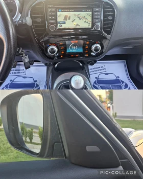 Nissan Juke FACE 360? 1.5DCi - 16180 лв. - 39650843 17