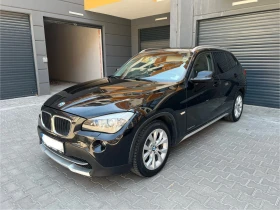     BMW X1 177. Sdrive 
