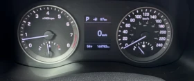 Hyundai Tucson 2.4 4x4       | Mobile.bg    16