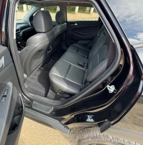 Hyundai Tucson 2.4 4x4       | Mobile.bg    17