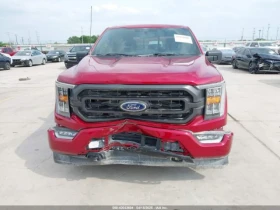Ford F150 XLT CARFAX АВТО КРЕДИТ - 49100 лв. - 32675063 2