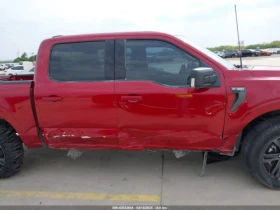 Ford F150 XLT CARFAX АВТО КРЕДИТ - 49100 лв. - 32675063 7