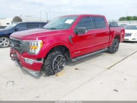 Ford F150 XLT CARFAX АВТО КРЕДИТ - 49100 лв. - 32675063 3