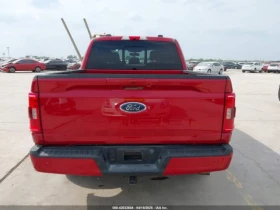 Ford F150 XLT CARFAX АВТО КРЕДИТ - 49100 лв. - 32675063 5