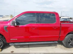 Ford F150 XLT CARFAX АВТО КРЕДИТ - 49100 лв. - 32675063 8