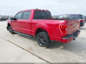 Ford F150 XLT CARFAX АВТО КРЕДИТ - 49100 лв. - 32675063 4