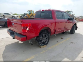 Ford F150 XLT CARFAX АВТО КРЕДИТ - 49100 лв. - 32675063 6