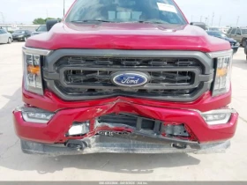 Ford F150 XLT CARFAX АВТО КРЕДИТ - 49100 лв. - 32675063 10
