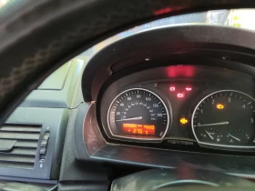 Обява за продажба на BMW X3 2, 0 d ~5 500 лв. - изображение 5