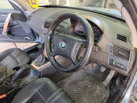 Обява за продажба на BMW X3 2, 0 d ~5 500 лв. - изображение 6