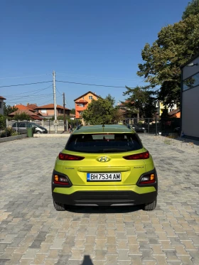 Обява за продажба на Hyundai Kona ~20 500 лв. - изображение 3