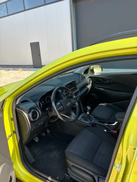 Обява за продажба на Hyundai Kona ~20 500 лв. - изображение 4