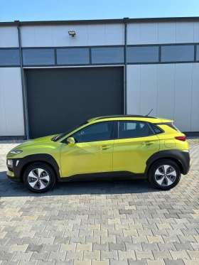 Обява за продажба на Hyundai Kona ~20 500 лв. - изображение 1