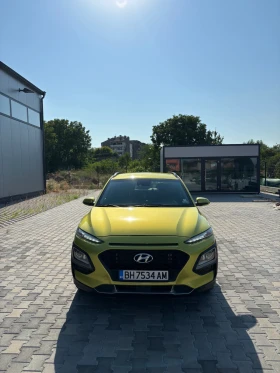 Обява за продажба на Hyundai Kona ~20 500 лв. - изображение 1