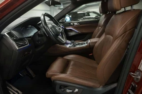 Обява за продажба на BMW X6 M50d xDrive ~ 132 999 лв. - изображение 3