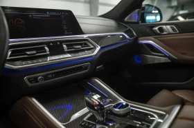 Обява за продажба на BMW X6 M50d xDrive ~ 132 999 лв. - изображение 7