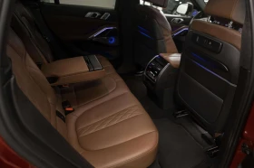 Обява за продажба на BMW X6 M50d xDrive ~ 132 999 лв. - изображение 5