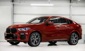Обява за продажба на BMW X6 M50d xDrive ~ 132 999 лв. - изображение 2