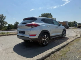 Hyundai Tucson VERTEX  | Mobile.bg    3