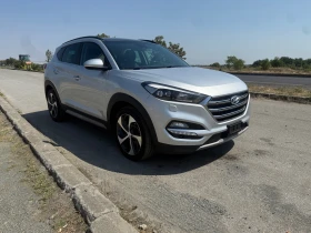 Hyundai Tucson VERTEX  | Mobile.bg    4
