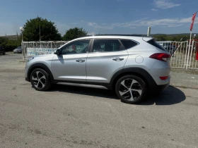 Hyundai Tucson VERTEX  | Mobile.bg    2