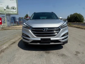 Hyundai Tucson VERTEX  | Mobile.bg    5
