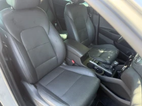 Hyundai Tucson VERTEX  | Mobile.bg    13