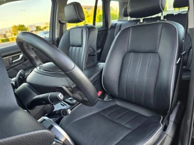 Mercedes-Benz GLK 350CDI 4 MATIC AMG LINE 265KC | Mobile.bg    10