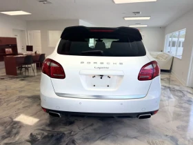 Обява за продажба на Porsche Cayenne 4x4* BOSE* М.ТОЧКА*  ~18 900 лв. - изображение 4