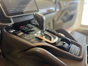 Обява за продажба на Porsche Cayenne 4x4* BOSE* М.ТОЧКА*  ~18 900 лв. - изображение 10