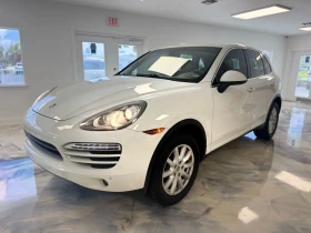 Обява за продажба на Porsche Cayenne 4x4* BOSE* М.ТОЧКА*  ~18 900 лв. - изображение 2