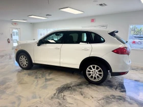 Обява за продажба на Porsche Cayenne 4x4* BOSE* М.ТОЧКА*  ~18 900 лв. - изображение 3
