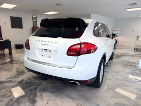 Обява за продажба на Porsche Cayenne 4x4* BOSE* М.ТОЧКА*  ~18 900 лв. - изображение 5