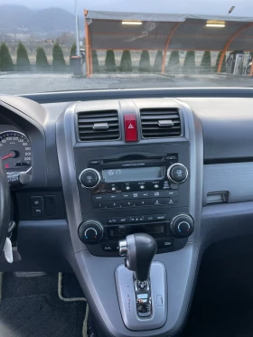 Honda Cr-v 2.0 150кс. Автоматик 4х4 - 13799 лв. - 33414819 12