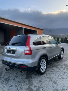 Honda Cr-v 2.0 150кс. Автоматик 4х4 - 13799 лв. - 33414819 5