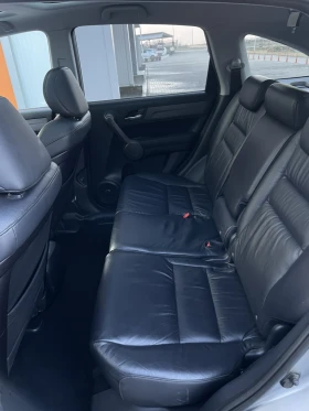 Honda Cr-v 2.0 150кс. Автоматик 4х4 - 13799 лв. - 33414819 6